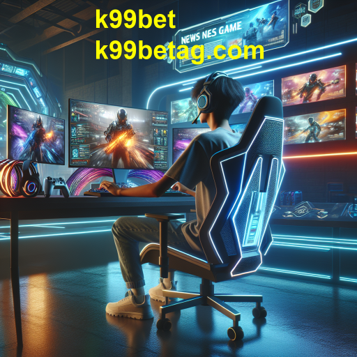 A Ascensão dos Jogos de Notícias: Uma Nova Era de Interatividade